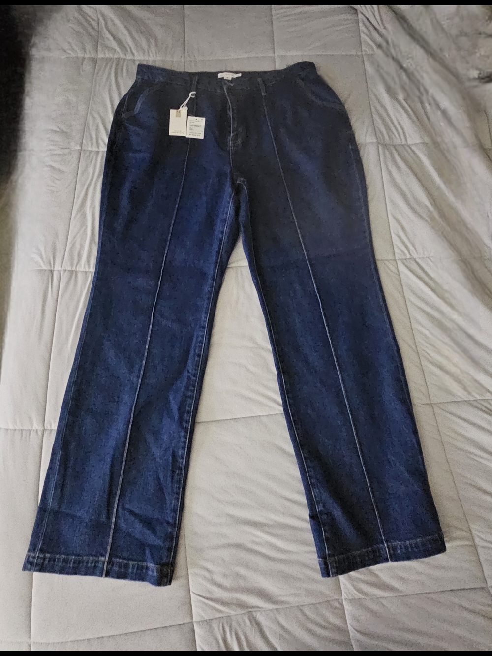 Good American Womens High Rise Jeans
